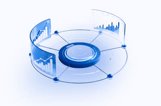 Bitvix Evolake dashboard a kereskedési jelzések és teljesítményadatok megjelenítésére